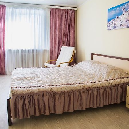 Apartment On Lenina, 104 By Krasstalker Krasnoïarsk Extérieur photo
