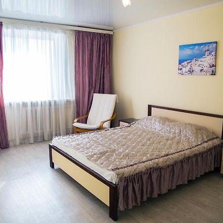 Apartment On Lenina, 104 By Krasstalker Krasnoïarsk Extérieur photo